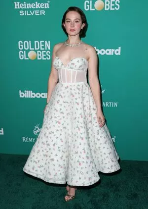 Cailee Spaeny / caileespaeny nude photo #0219