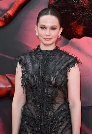 Cailee Spaeny / caileespaeny nude photo #0299