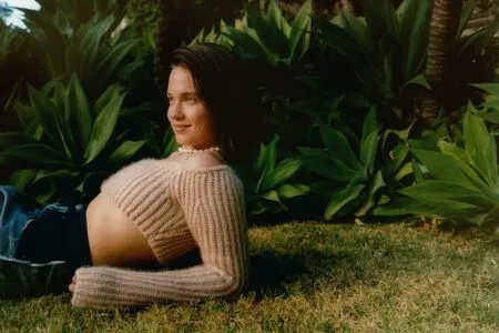 Cailee Spaeny / caileespaeny nude photo #0307