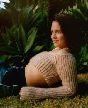 Cailee Spaeny / caileespaeny nude photo #0308