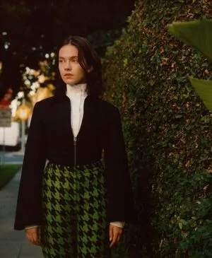 Cailee Spaeny / caileespaeny nude photo #0310