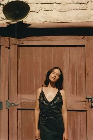 Cailee Spaeny / caileespaeny nude photo #0311
