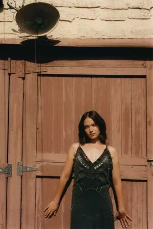 Cailee Spaeny / caileespaeny nude photo #0312