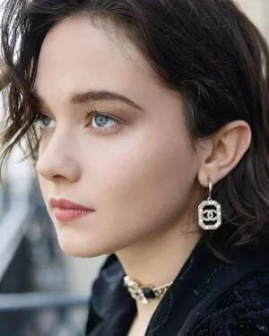 Cailee Spaeny / caileespaeny nude photo #0328