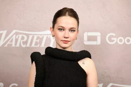 Cailee Spaeny / caileespaeny nude photo #0332