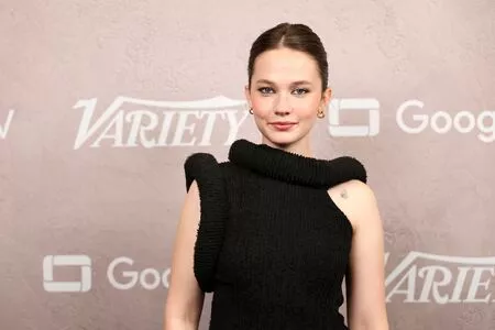 Cailee Spaeny / caileespaeny nude photo #0333