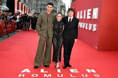 Cailee Spaeny / caileespaeny фото голая #0400