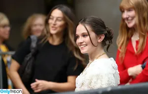 Cailee Spaeny / caileespaeny nude photo #0748