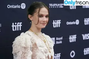 Cailee Spaeny / caileespaeny nude photo #0750