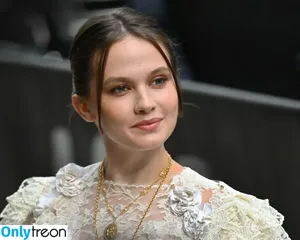 Cailee Spaeny / caileespaeny nude photo #0754