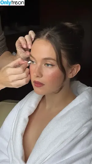 Cailee Spaeny / caileespaeny nude photo #0760