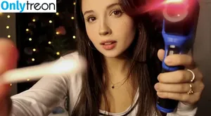 Cait ASMR / caitasmr фото голая #0097