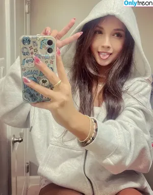 Cait ASMR / caitasmr nude photo #0140