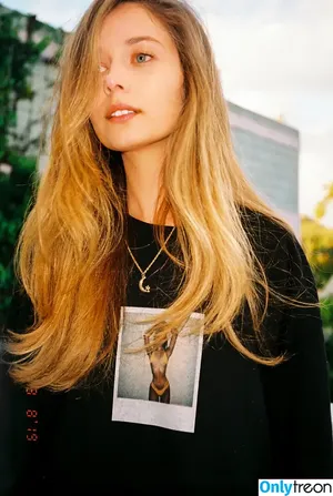 Cait Del Mar / caitblu / caitdelmar / cdm.darling nude photo #0918