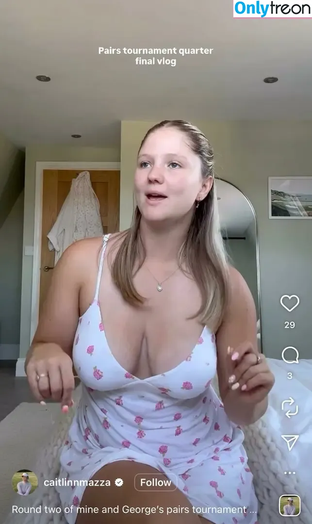 Cait Emily Mazza nude photo #0013 (caitlinnmazza)