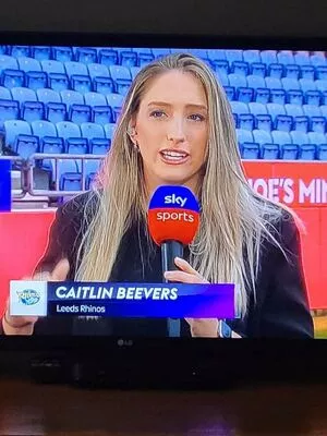 Caitlin Beevers / CaitlinBeevers1 / caitb.1 фото голая #0165