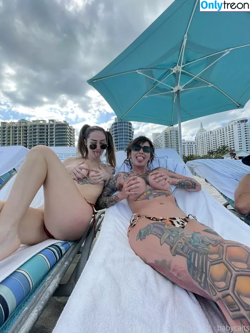 Caitlin Caitlinwoah nude photo #0019 (babycaits / caitlinwoah)