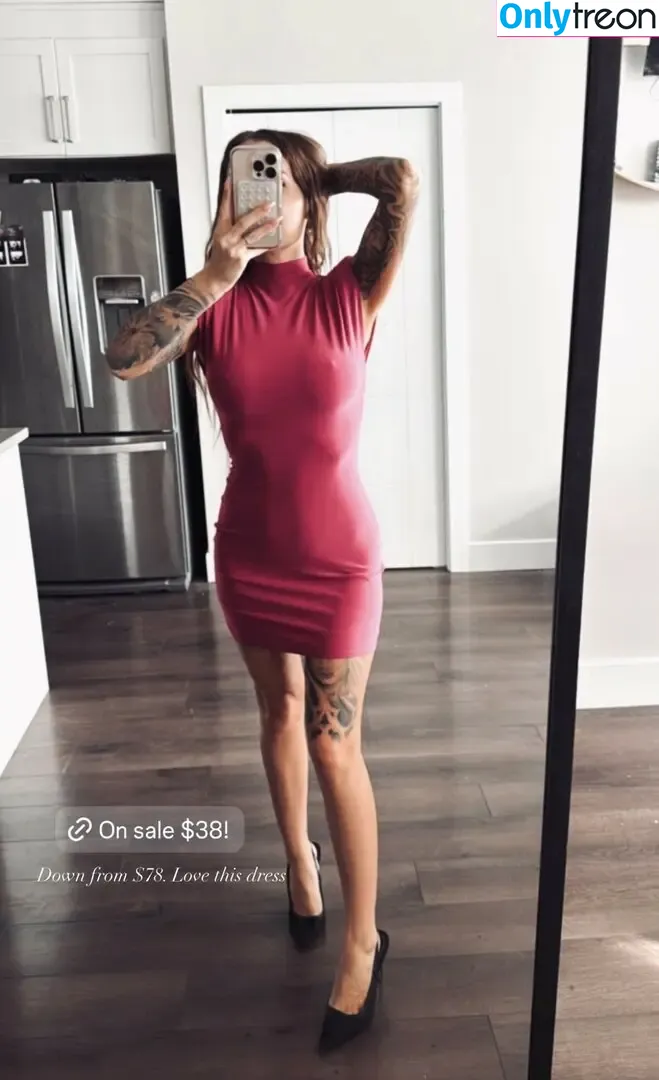 Caitlin Fladager nude photo #0009 (caitlinfladager)
