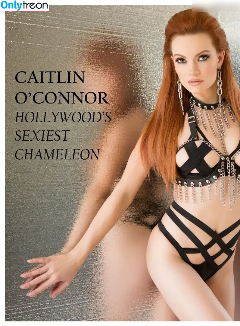 Caitlin O'Connor nude photo #0222 (Caitlin O'Connor)