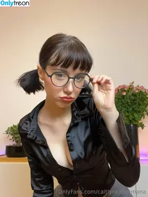 caitlynkirammana / cupca_kekiramman фото голая #0013