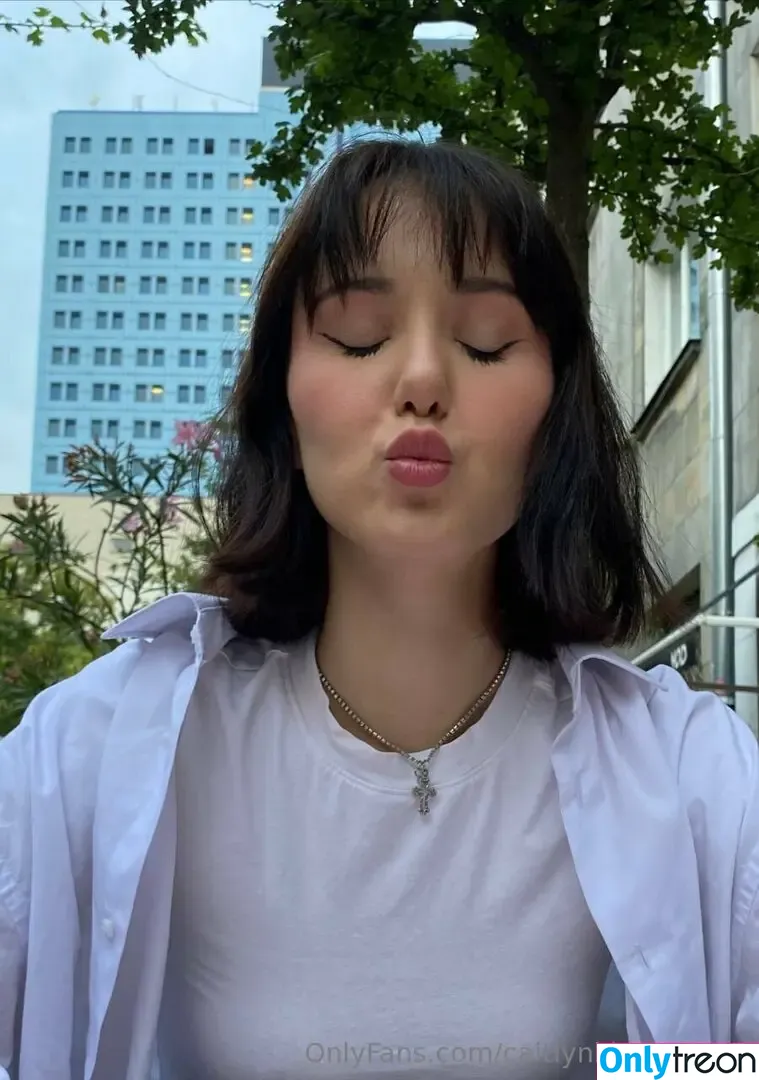 caitlynkirammana голая photo #0001 (cupca_kekiramman)