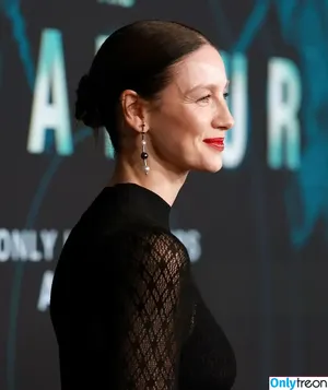 Caitriona Balfe / caitrionabalfe nude photo #0167