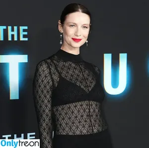 Caitriona Balfe / caitrionabalfe nude photo #0169