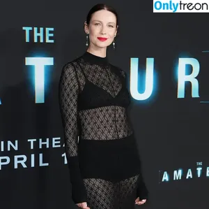 Caitriona Balfe / caitrionabalfe nude photo #0171