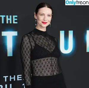 Caitriona Balfe / caitrionabalfe nude photo #0173