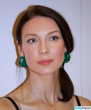 Caitriona Balfe / caitrionabalfe nude photo #0177