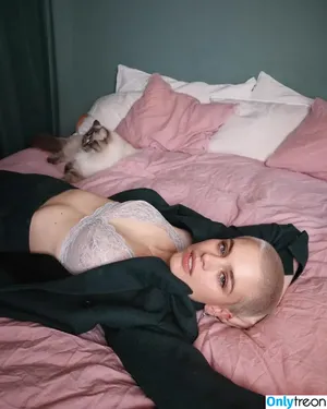 Cajsa Wessberg / cajsawessberg nude photo #0004
