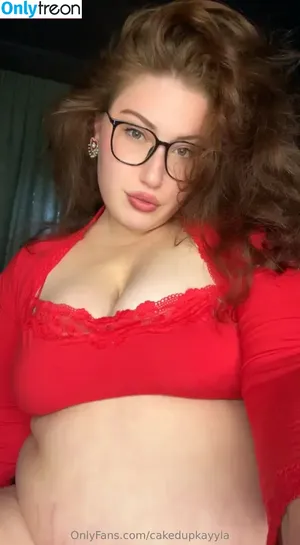 cakedupkayyla / kakedupkay_ nude photo #0411