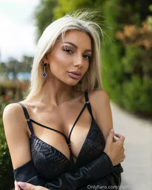 calif0rniumlady / calidreamofficial фото голая #0027