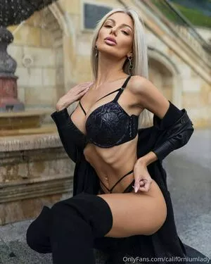 calif0rniumlady / calidreamofficial фото голая #0034
