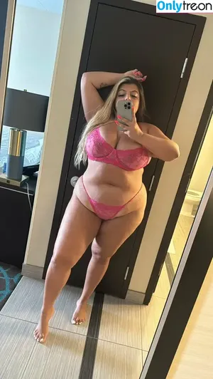 Calista Diamandis / GreekGoddess6ix / curvy.calista / greekgoddess416 nude photo #0014
