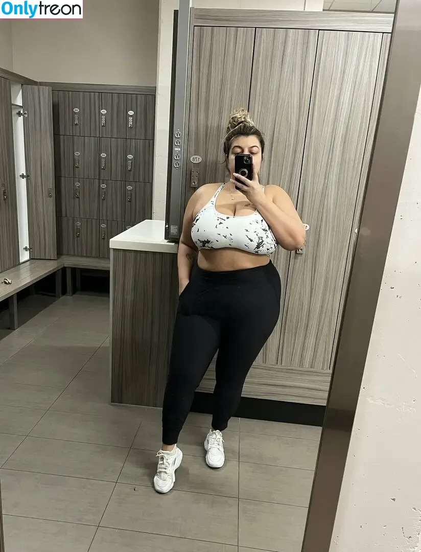 Calista Diamandis голая photo #0002 (GreekGoddess6ix / curvy.calista / greekgoddess416)