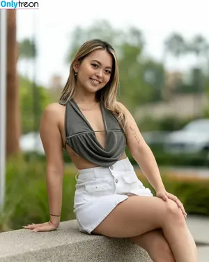 Call_me_eilleen / Eilleen Chen фото голая #0019
