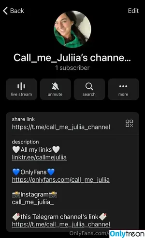 call_me_juliia / Call_me_juliia_ nude photo #0279