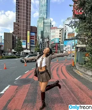 Callina Liang / callina.liang nude photo #0002