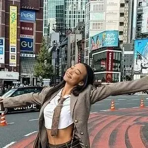 Callina Liang / callina.liang nude photo #0003