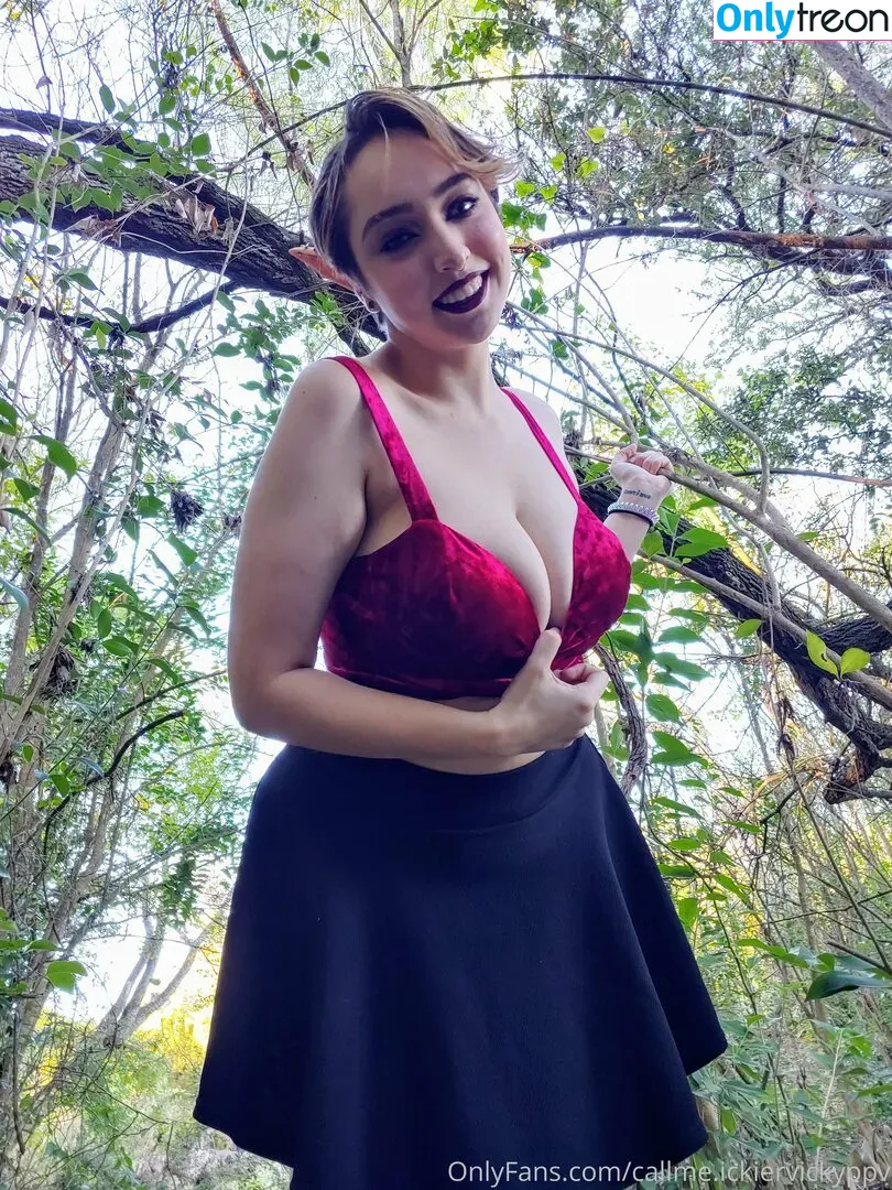 callme.ickiervickyfree голая photo #0025 (callmeacelegit)