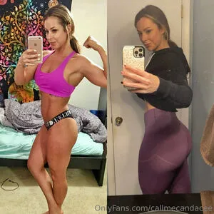 callmecandacee / callmecandace.tv фото голая #0143