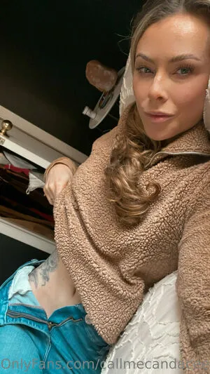 callmecandacee / callmecandace.tv фото голая #0151