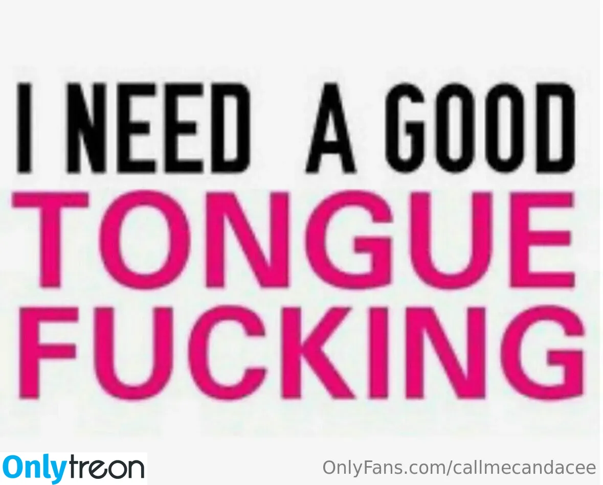 callmecandacee голая photo #0220 (callmecandace.tv)