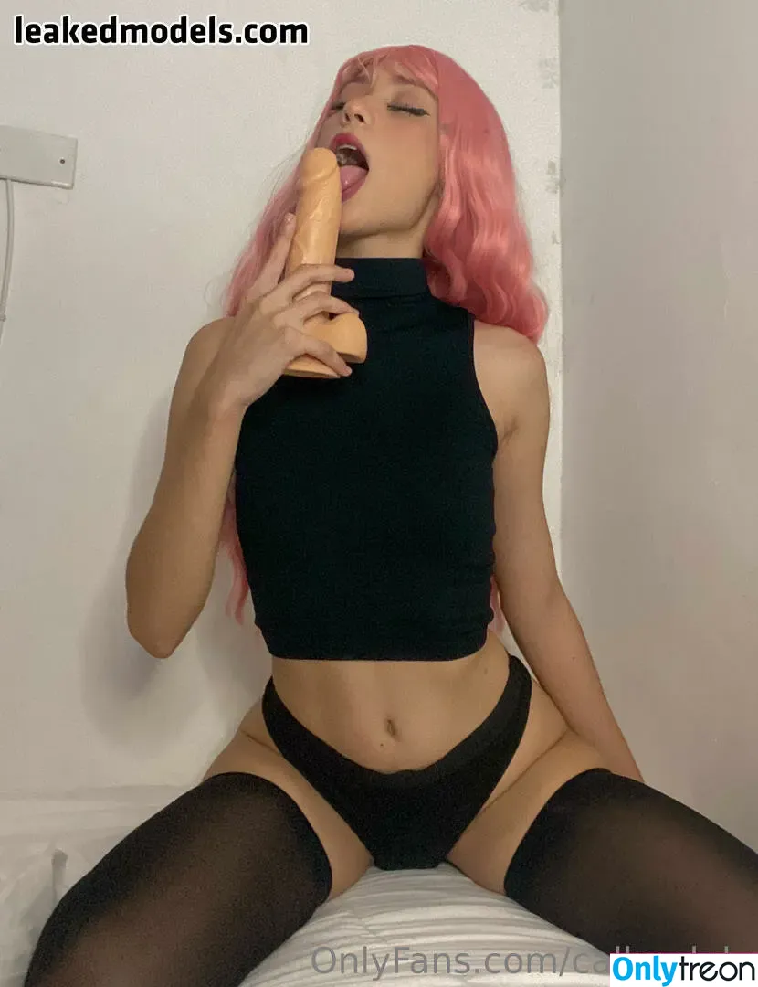 CallMeLulo голая photo #0145 (Lulo / callmelulo_)
