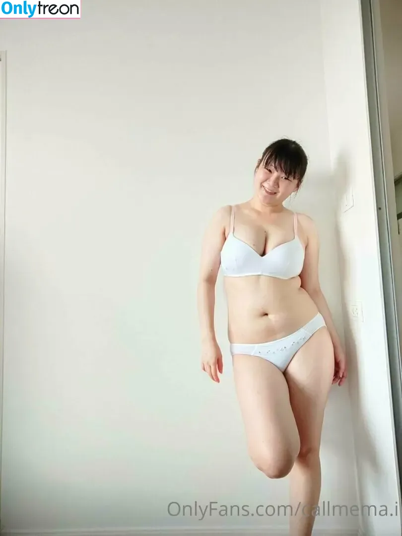 Callmema.i / Iamma.i / Noomaroko nude photo #0009 (Callmema.i)