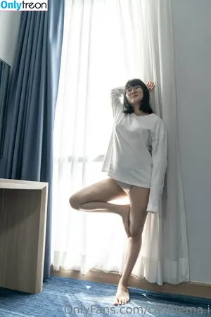 Callmema.i / Iamma.i / Noomaroko nude photo #0003
