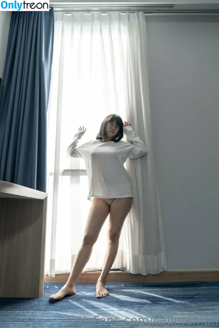 Callmema.i nude photo #0001 (Iamma.i / Noomaroko)
