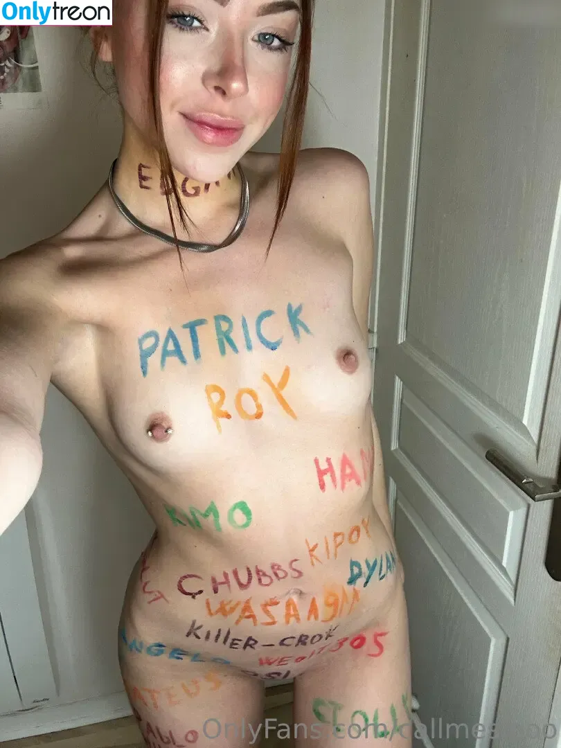 CallmeSlo nude photo #0005 (slobyme)