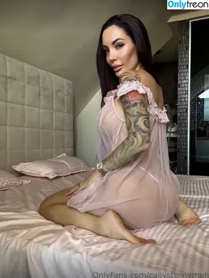 callysto_nymph / Celine nude photo #0064